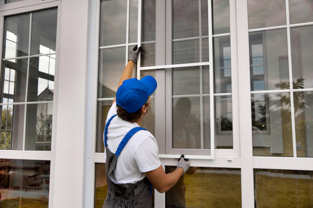 Best Triple Pane Windows  in Mather, CA